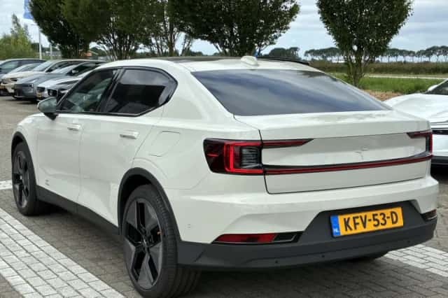 Polestar 2 (2026) thumbnail 4