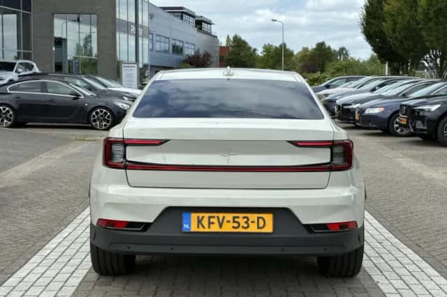 Polestar 2 (2026) thumbnail 5