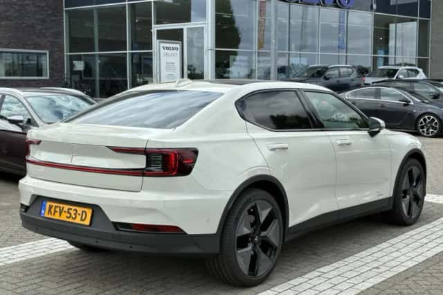 Polestar 2 (2026) thumbnail 6