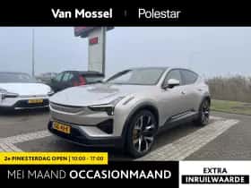 Polestar 3 (2025)