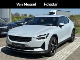 Polestar 2 (2022)