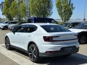 Polestar 2 (2022) thumbnail 11