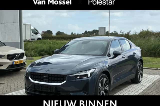 Polestar 2 (2023) thumbnail 1
