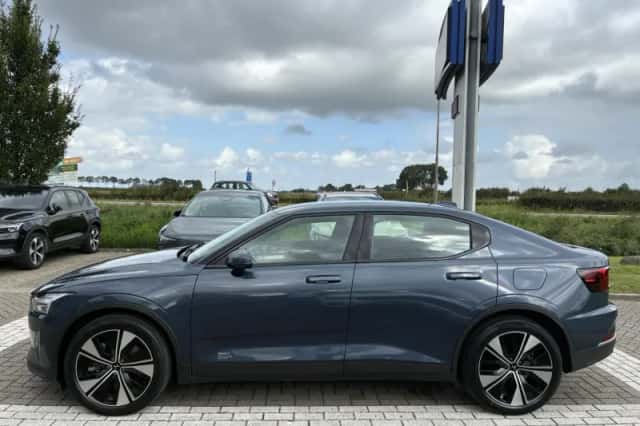 Polestar 2 (2023) thumbnail 3