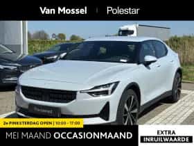 Polestar 2 (2022)