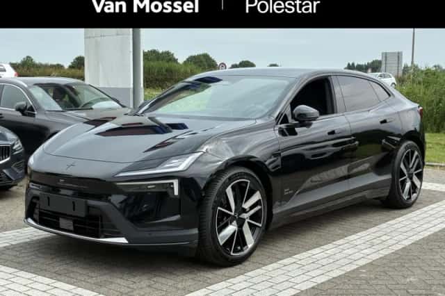 Polestar 4 (2026) thumbnail 1