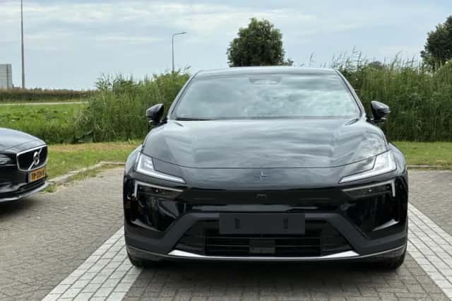 Polestar 4 (2026) thumbnail 2