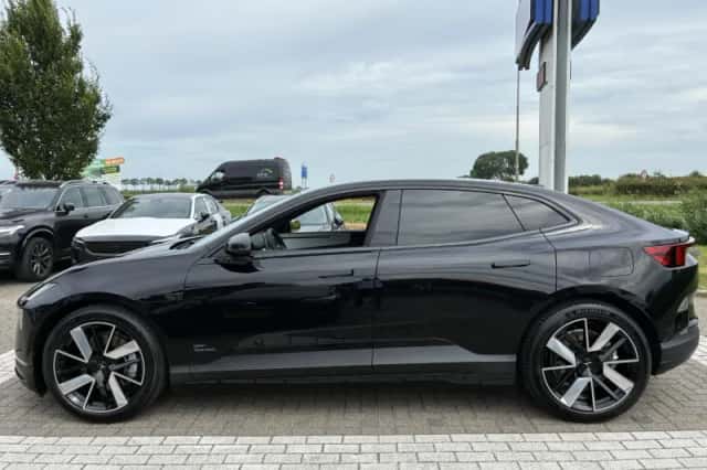 Polestar 4 (2026) thumbnail 3
