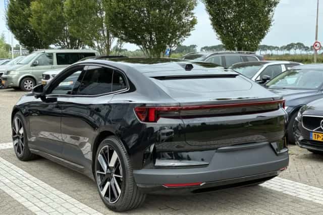 Polestar 4 (2026) thumbnail 4