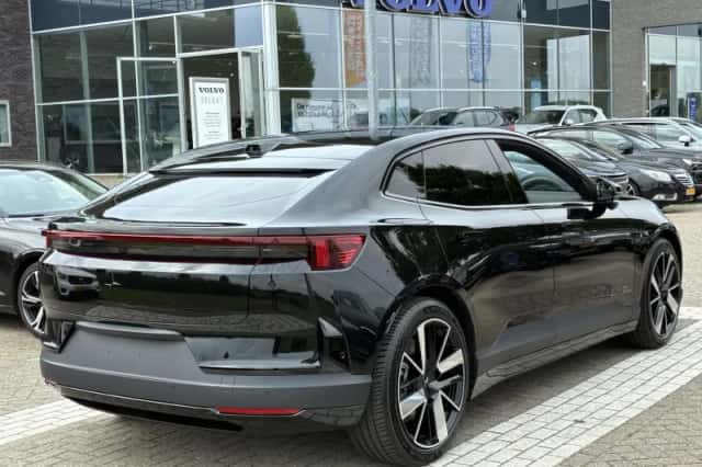 Polestar 4 (2026) thumbnail 6