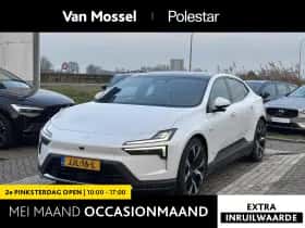 Polestar 4 (2025)