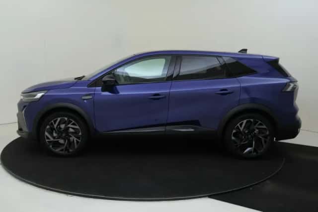 Renault Symbioz (2025) thumbnail 2