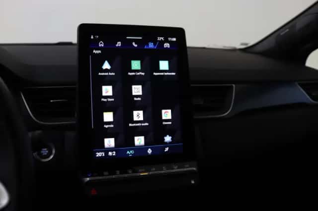 Renault Symbioz (2025) thumbnail 15