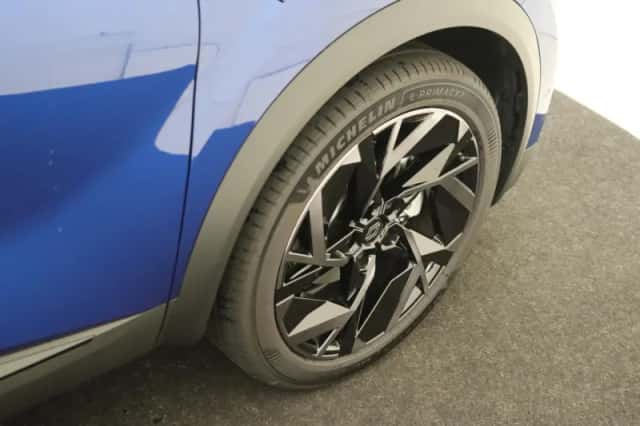 Renault Symbioz (2025) thumbnail 3