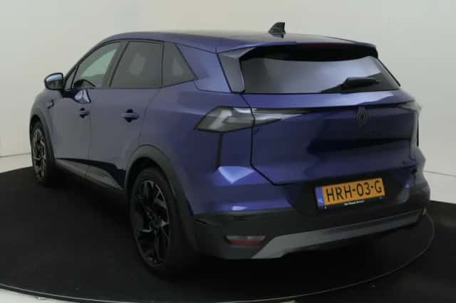 Renault Symbioz (2025) thumbnail 6