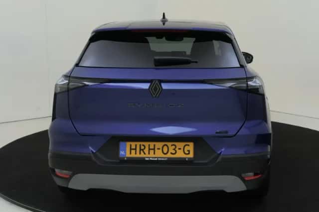 Renault Symbioz (2025) thumbnail 7