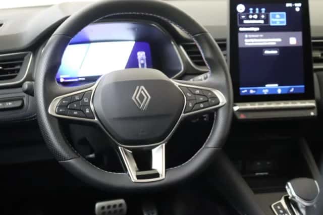 Renault Symbioz (2025) thumbnail 9
