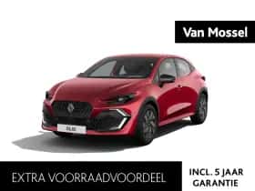 Renault Clio (2026)