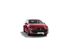 Renault Clio (2026) thumbnail 5