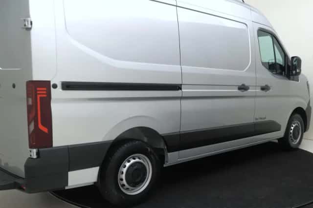 Renault Master (2024) thumbnail 4