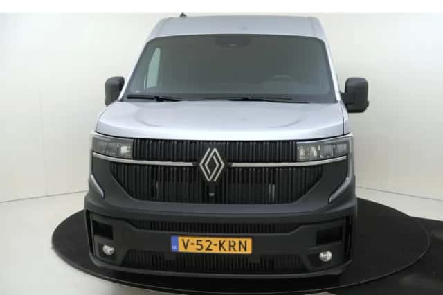 Renault Master (2024) thumbnail 6