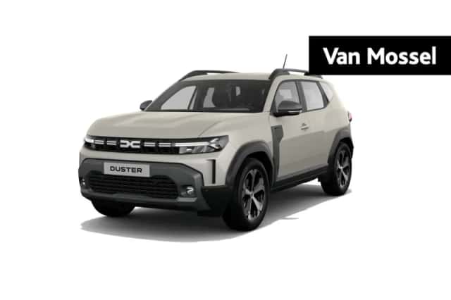 Dacia Duster (2026) thumbnail 1