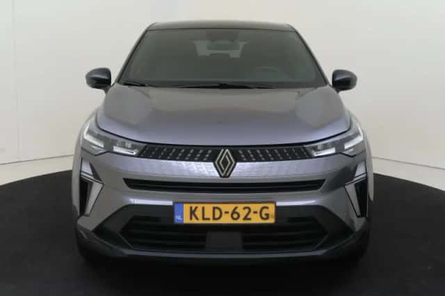 Renault Captur (2025) thumbnail 6