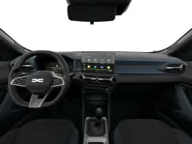Dacia Bigster (2026) thumbnail 11