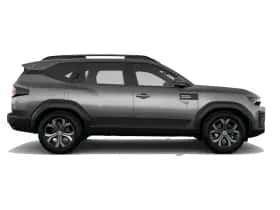 Dacia Bigster (2026) thumbnail 3