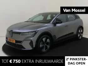 Renault Mégane E-Tech (2025)