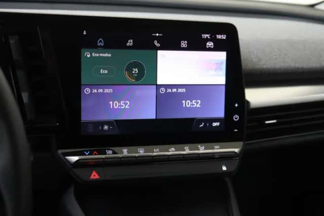 Renault Mégane E-Tech (2025) thumbnail 20