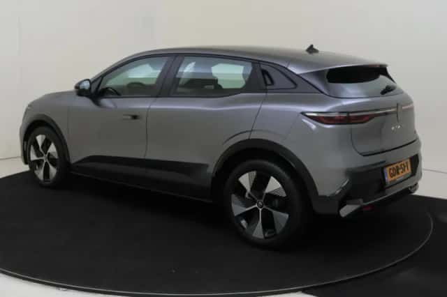 Renault Mégane E-Tech (2025) thumbnail 3