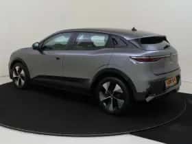 Renault Mégane E-Tech (2025) thumbnail 3