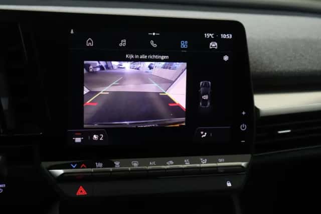 Renault Mégane E-Tech (2025) thumbnail 23