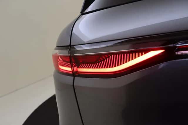 Renault Mégane E-Tech (2025) thumbnail 29