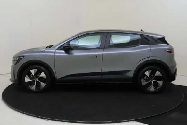 Renault Mégane E-Tech (2025) thumbnail 8