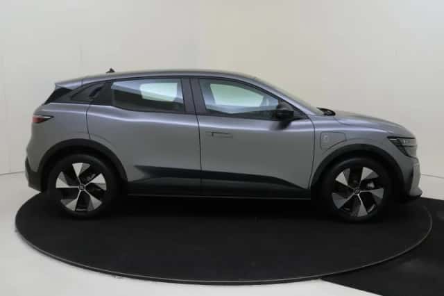 Renault Mégane E-Tech (2025) thumbnail 9
