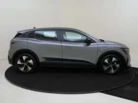Renault Mégane E-Tech (2025) thumbnail 9