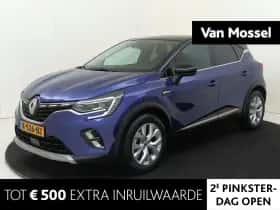 Renault Captur (2020)