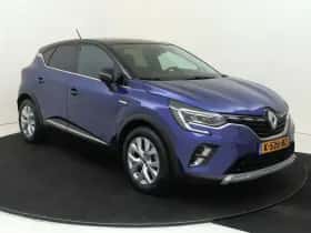 Renault Captur (2020) thumbnail 2