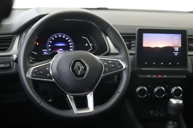 Renault Captur (2020) thumbnail 14
