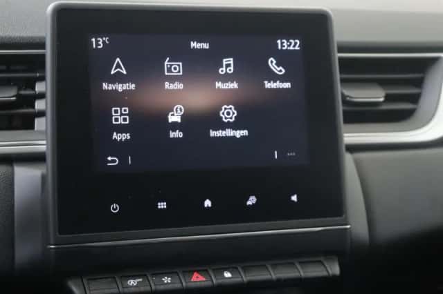 Renault Captur (2020) thumbnail 20
