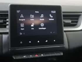 Renault Captur (2020) thumbnail 20