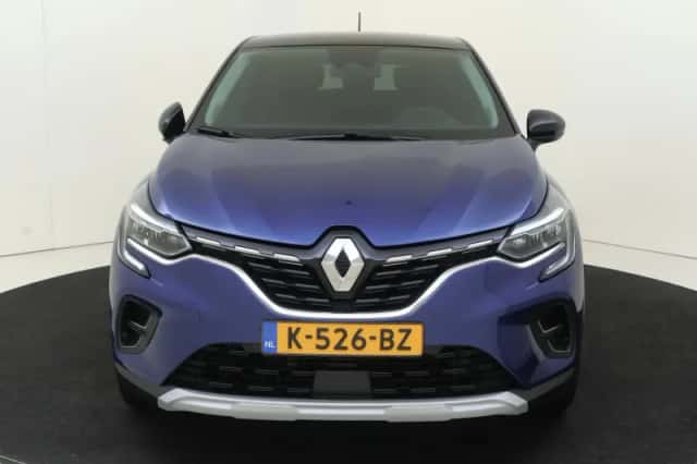 Renault Captur (2020) thumbnail 6