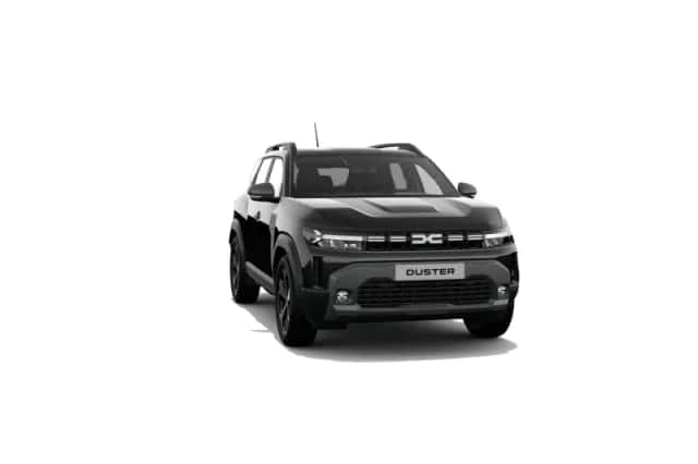 Dacia Duster (2026) thumbnail 4