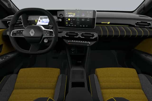 Renault 5 (2026) thumbnail 11