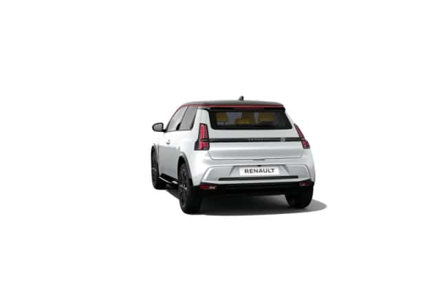 Renault 5 (2026) thumbnail 7