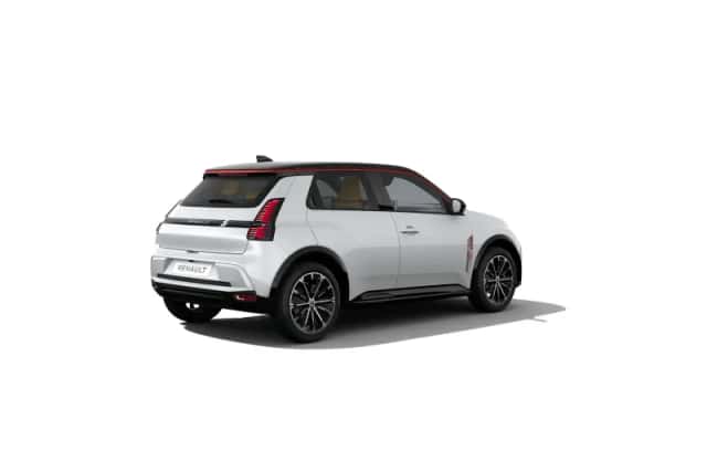 Renault 5 (2026) thumbnail 8