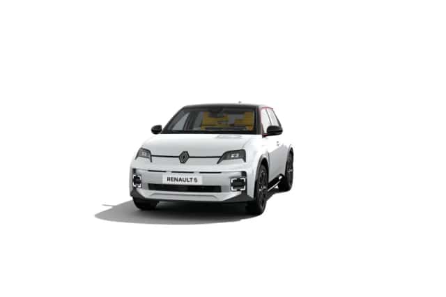 Renault 5 (2026) thumbnail 9