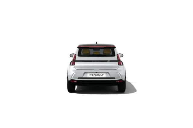 Renault 5 (2026) thumbnail 10